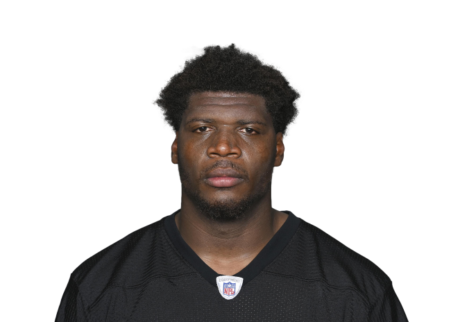 Darnell Washington