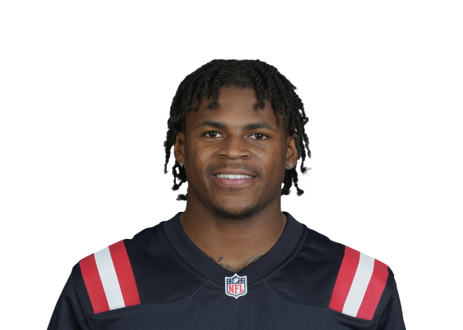 Demario Douglas