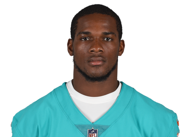 Mark Walton