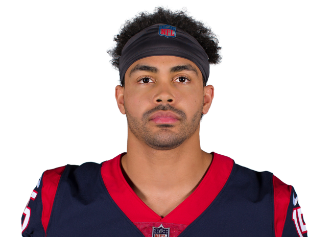 Will Fuller