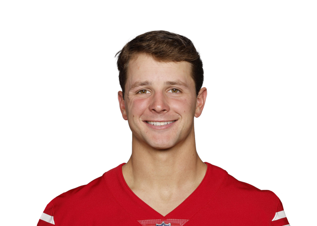 Brock Purdy
