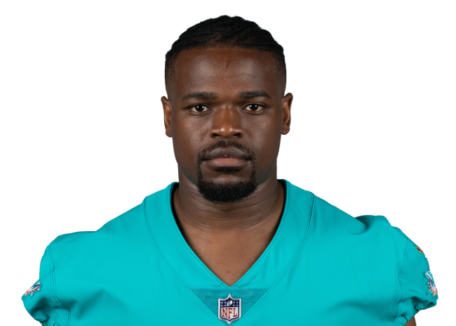 Malcolm Brown