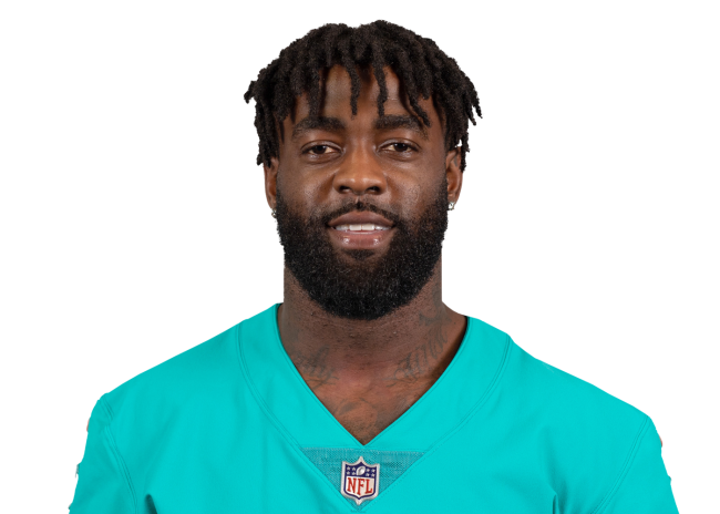 Reshad Jones