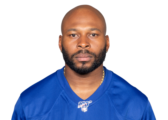 Antoine Bethea