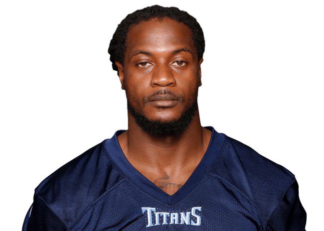Kendrick Lewis