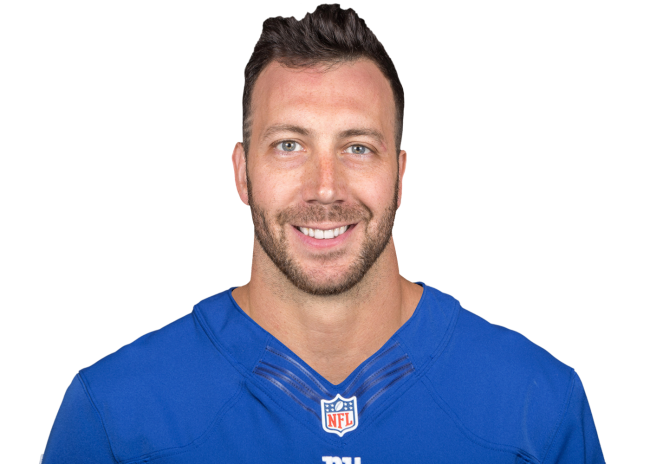 Connor Barwin