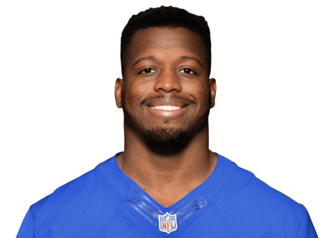 Jonathan Stewart