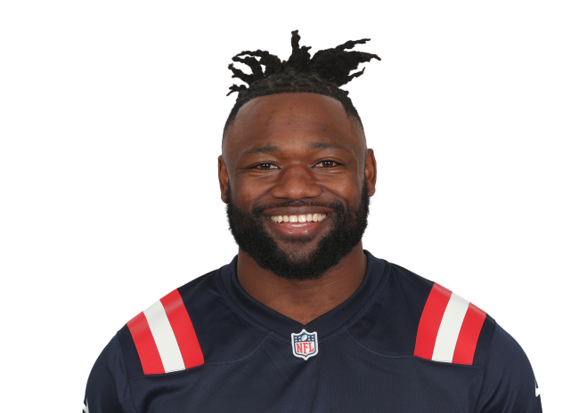 Ty Montgomery