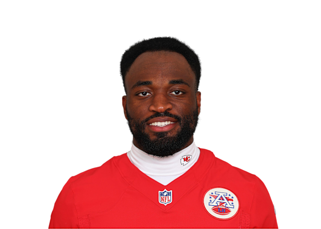 Joshua Uche