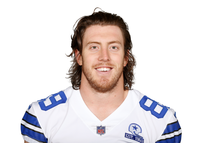 Blake Jarwin