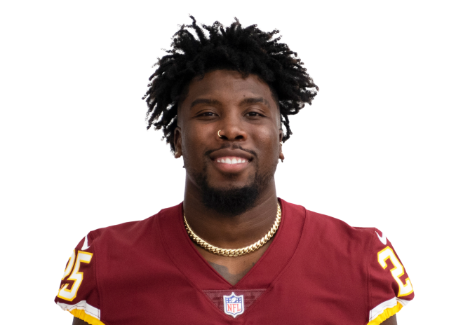 Peyton Barber