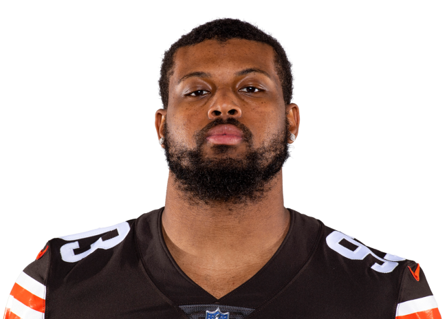 B.J. Goodson