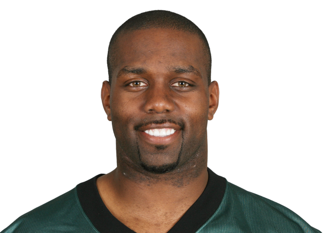 Trent Cole