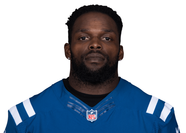 Robert Turbin
