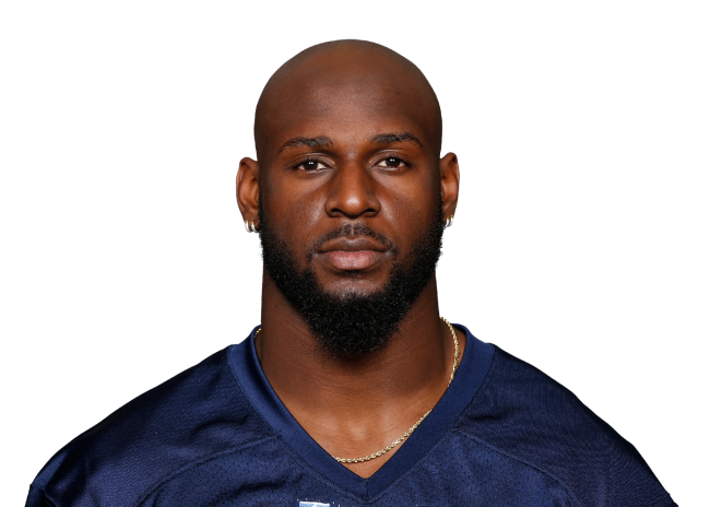 Rashaan Evans