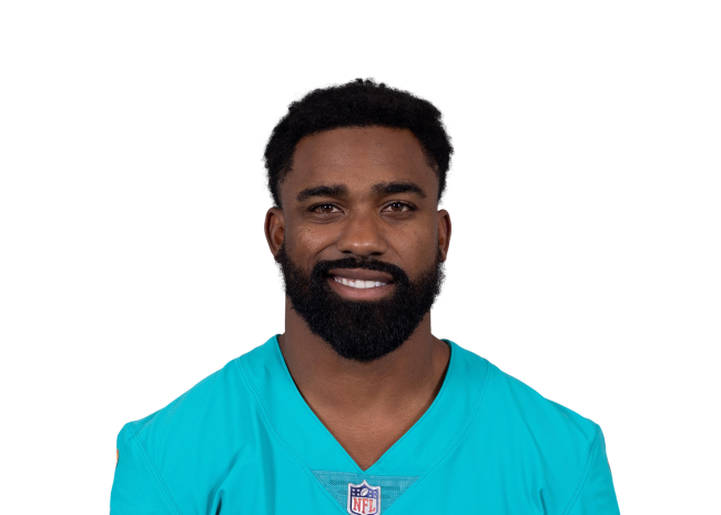 Raheem Mostert