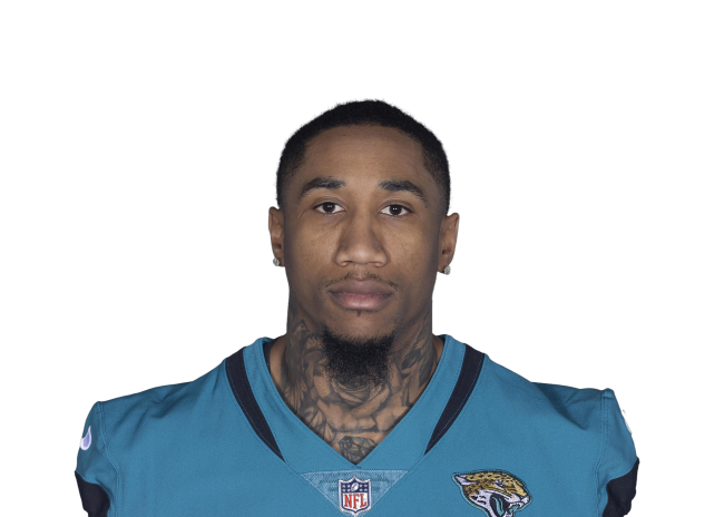 Ronald Darby