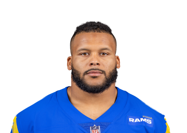 Aaron Donald