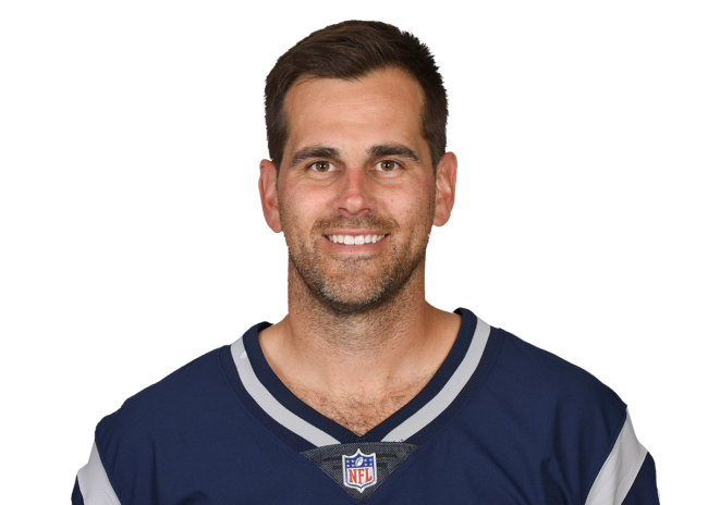 Stephen Gostkowski