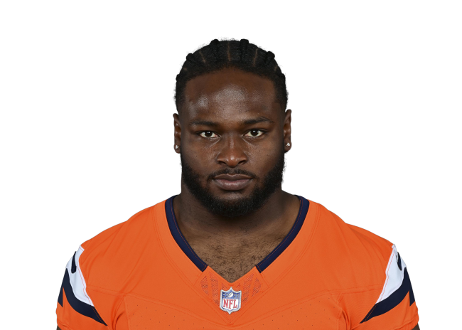 Javonte Williams