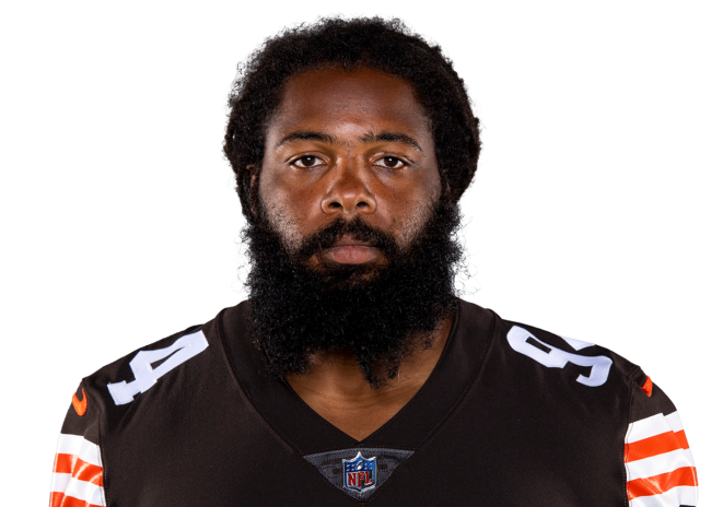 Adrian Clayborn