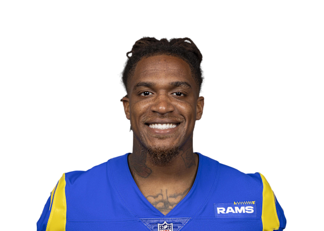 Demarcus Robinson