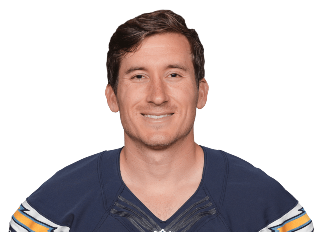 Caleb Sturgis