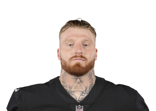 Maxx Crosby