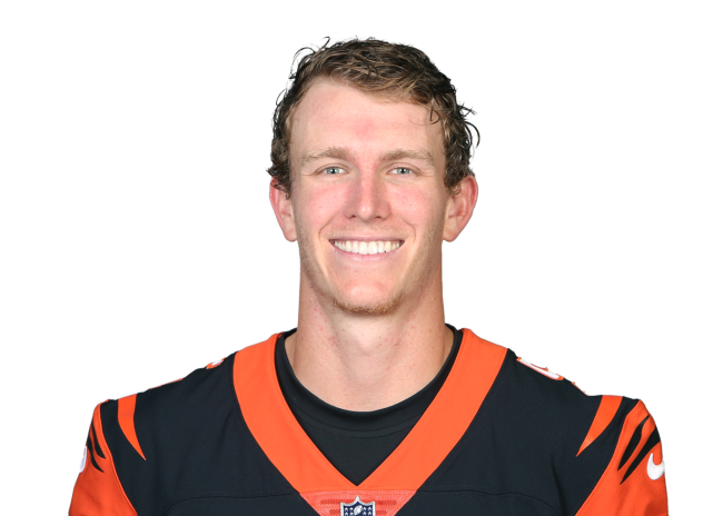 Ryan Finley