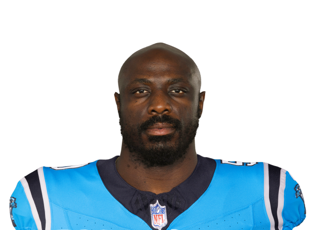 Justin Houston