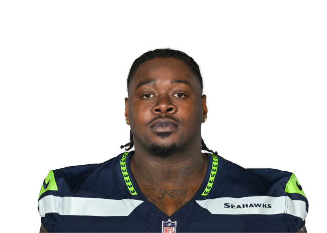 Jarran Reed