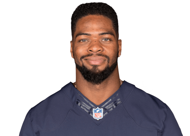 Marcus Cooper