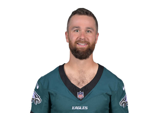 Jake Elliott