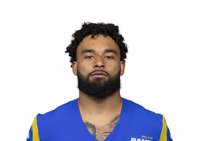 Kyren Williams