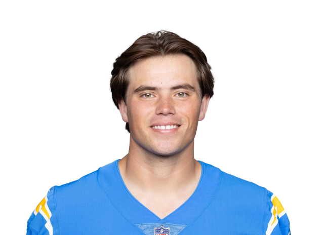 Cameron Dicker