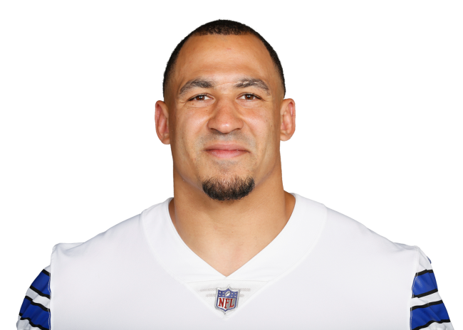 Tyrone Crawford
