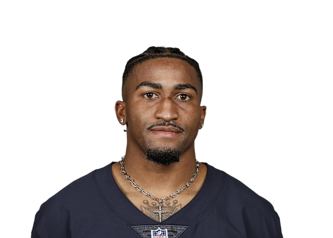 Jaylon Jones