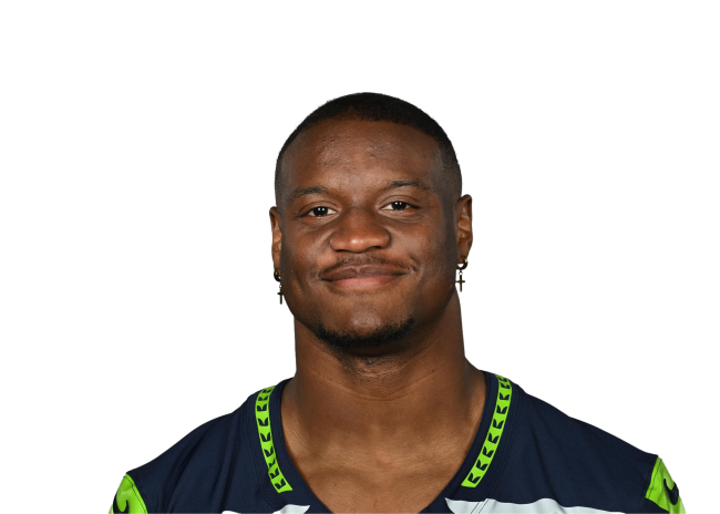 Kenneth Walker III