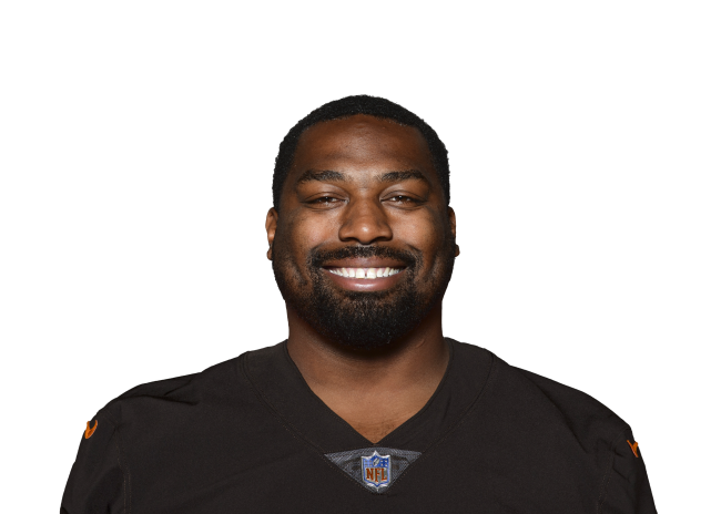Shelby Harris