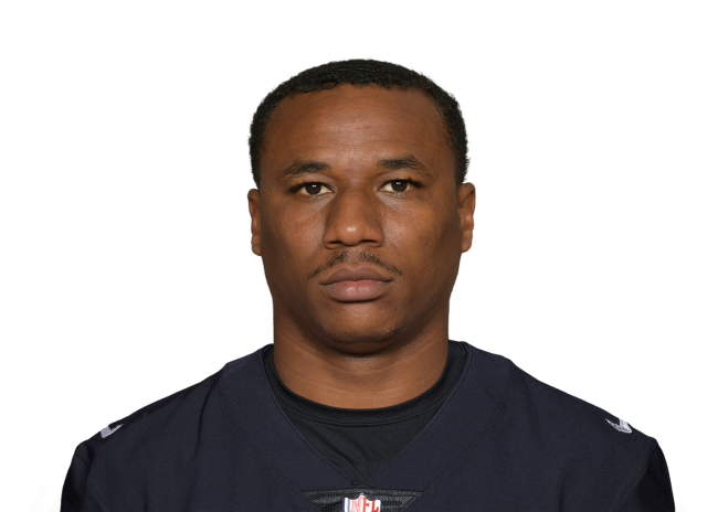 Marcus Peters