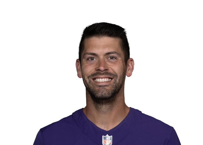 Justin Tucker
