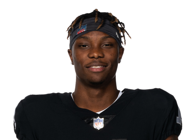 Henry Ruggs III
