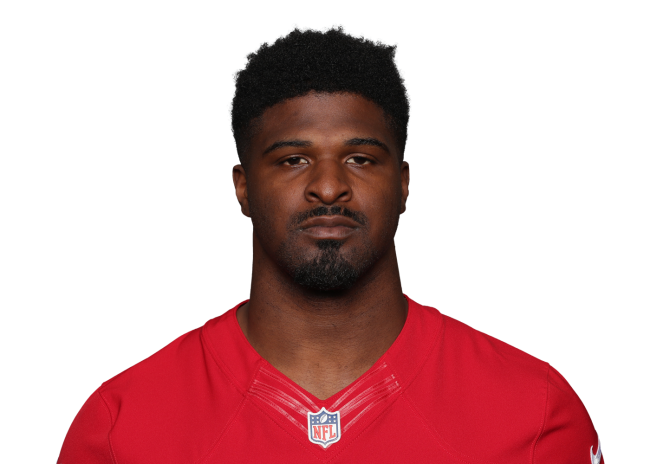 Dee Ford