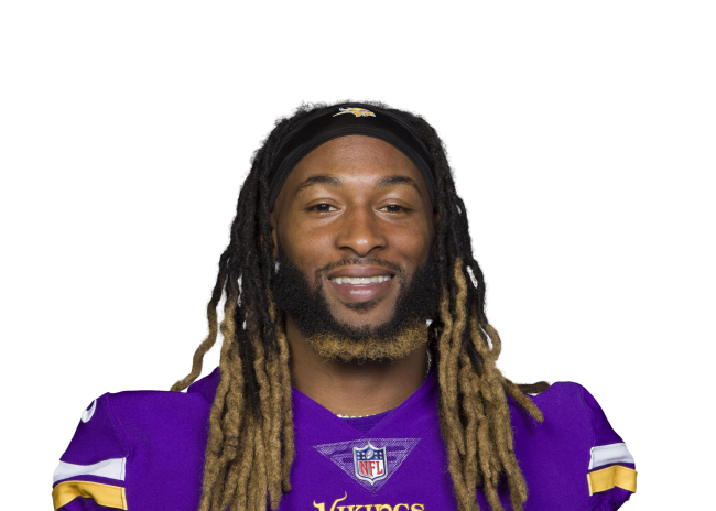 Aaron Jones