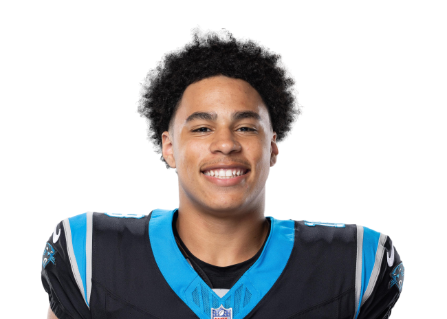 Jalen Coker