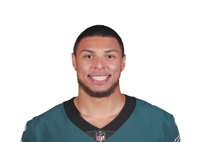 Tyree Jackson
