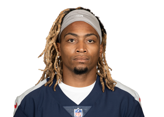 Buster Skrine