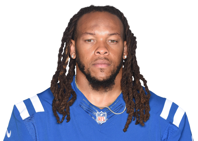 Jabaal Sheard