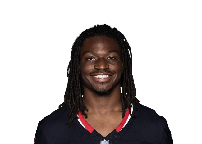 Calen Bullock