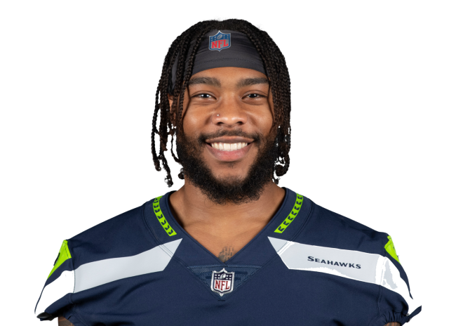 Tedric Thompson